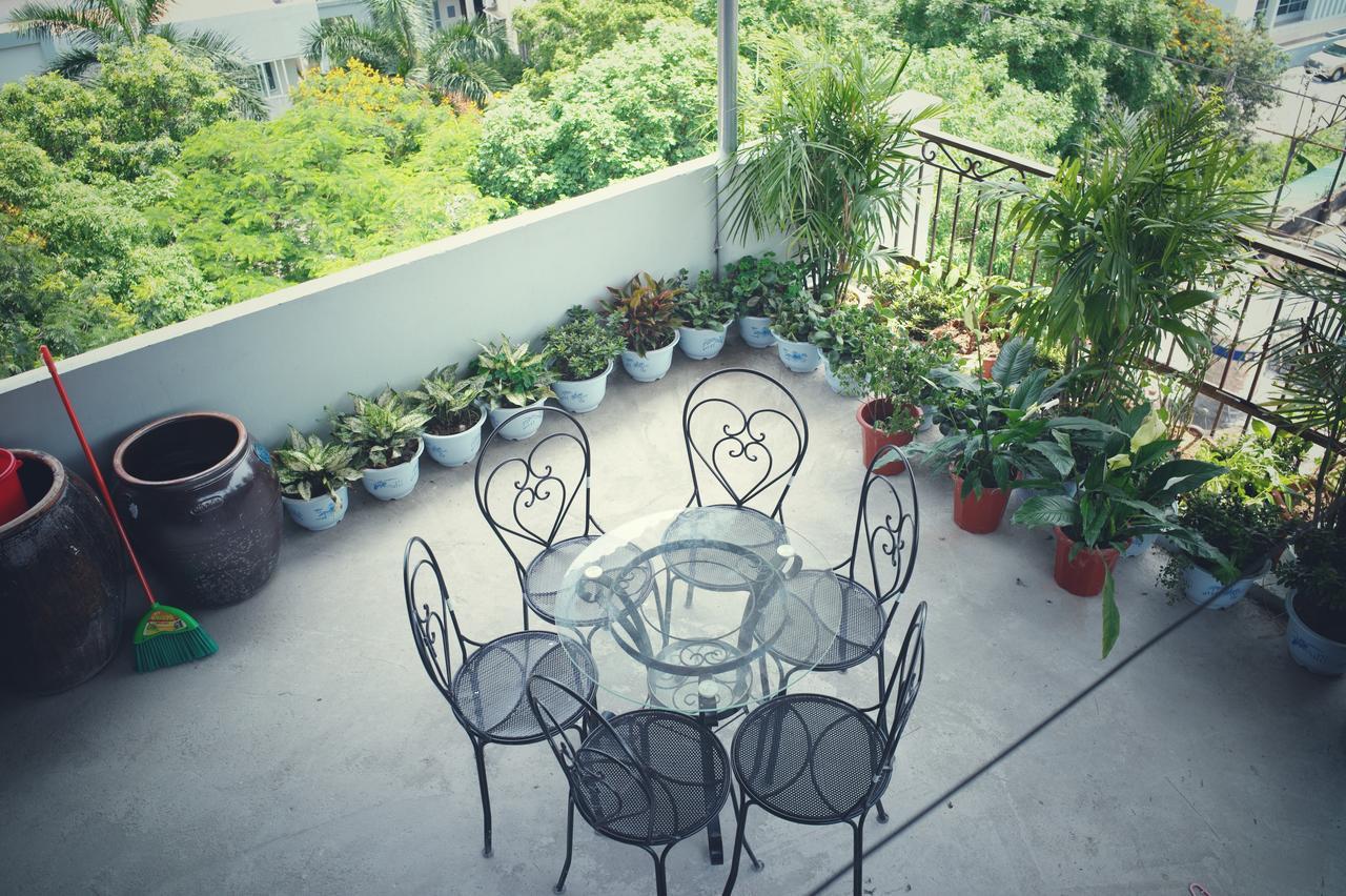 Tofu'S House - A Place Called Home Hanoi Eksteriør bilde